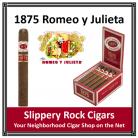 1875 Romeo Y Julieta Bully