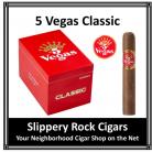 5 Vegas Classic Double Corona