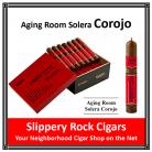 Aging Room Solera Corojo Festivo