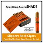 Aging Room Solera Shade Fantastico