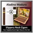 Aladino Maduro Elegante