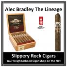 Alec Bradley Lineage 665