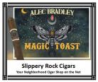 Alec Bradley Magic Toast Robusto