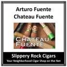 Arturo Fuente Double Chateau Maduro 