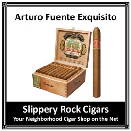 Arturo Fuente Exquisito