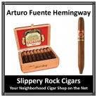 Arturo Fuente Hemingway Masterpiece