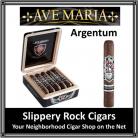 Ave Maria Argentum Double Robusto