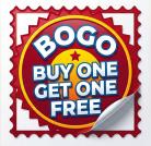 BOGO - Casa De Garcia Connecticut Toro Cigars