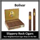 Bolivar Churchill