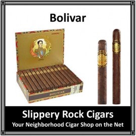 Bolivar Churchill