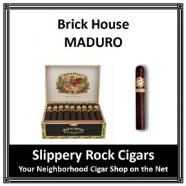 Brick House Maduro Mighty Mighty