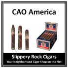 CAO America Landmark