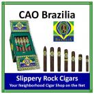 CAO Brazilia Box Press