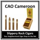 CAO Cameroon Robusto