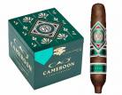 CAO Cameroon Perfecto