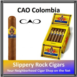 CAO Colombia Vallenato