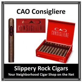 CAO Consigliere Soldier