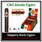 CAO Zocalo Toro