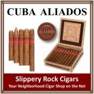 Cuba Aliados TORPEDO