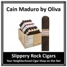 Cain Maduro Nub 460