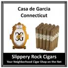  Casa De Garcia Connecticut Belicoso