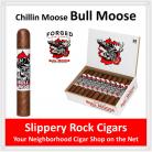 Bull Moose  Robusto Gordo