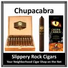  Chupacabra Habano Double Corona