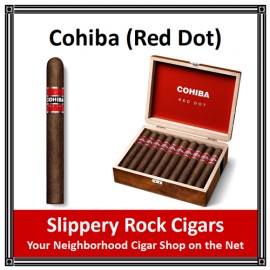 Cohiba Robusto