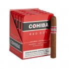 Tins Cohiba Pequeno