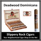 DEADWOOD DOMINICANA Gordo