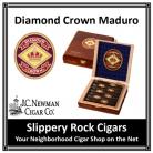   Diamond Crown Figurado No 6 Maduro