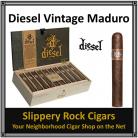 Diesel Vintage Maduro Nub