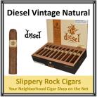 Diesel Vintage Natural Toro