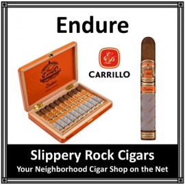 E.P. Carrillo Endure Toro