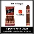 Inch Nicaragua 64 by E.P. Carrillo