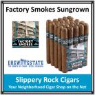 FACTORY SMOKES Sungrown CHURCHILL