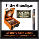 Alec Bradley Filthy Ghooligan Cigars