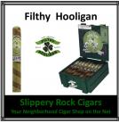 Filthy Hooligan