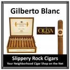 Gilberto Blanc Torpedo