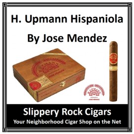 H. Upmann Hispaniola ROBUSTO