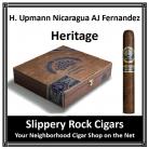  H. Upmann Nicaragua AJ Fernandez Heritage TORO