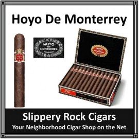 Hoyo de Monterrey Sabrosos Maduro