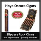 Hoyo Oscuro Rothschild