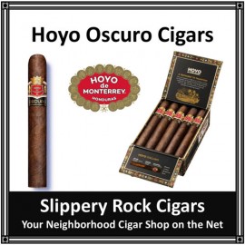 Hoyo Oscuro Rothschild