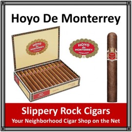 Hoyo de Monterrey Rothschild (cello)