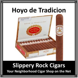 Hoyo de Tradicion Hermoso