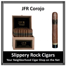 JFR Corojo Robusto