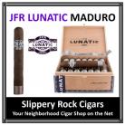 JFR Lunatic MADURO Short Robusto