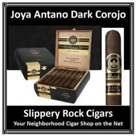 Joya Antano Dark Corojo Azarosa