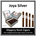 Joya Silver Toro